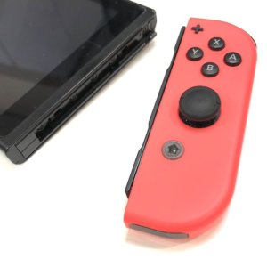Nintendo Switch 【ニンテンドースイッチ】 ジョイコンレール修理