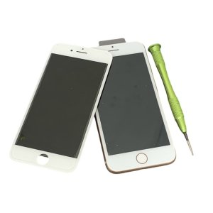 iPhone8 液晶交換