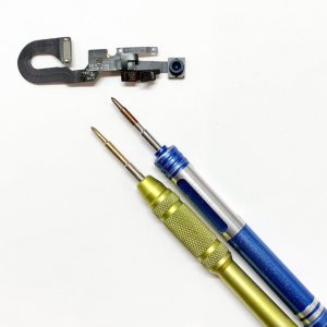 iPhoneSE2 近接センサー修理