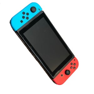 Nintendo Switch（任天堂スイッチ）基板修理