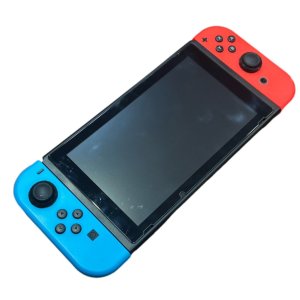 任天堂Switch　ニンテンドースイッチ　基板修理