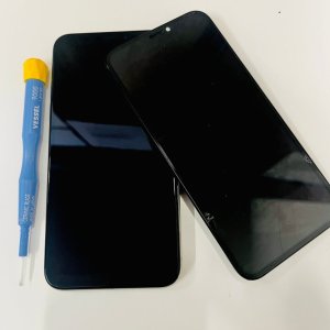 iPhoneX 液晶交換修理