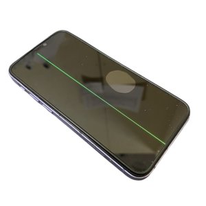 iPhoneXR　液晶交換