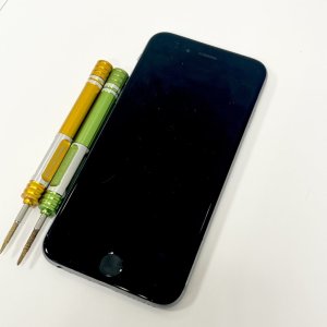 iPhone6 バッテリー交換修理