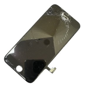 iPhoneSE3(第三世代)　フロントパネル交換