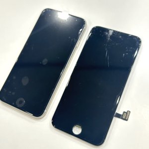 iPhoneSE3 液晶交換