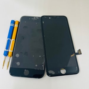 iPhone8 液晶交換修理