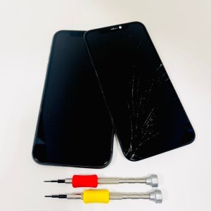iPhone11 液晶交換修理
