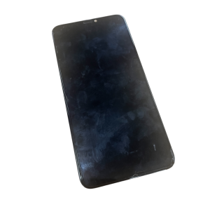 iPhoneXR 液晶交換