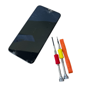 iPhone11Pro フロントパネル交換