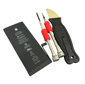 iPhone7 バッテリー交換