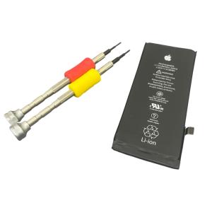 iPhoneSE(第2世代) SE2 バッテリー交換