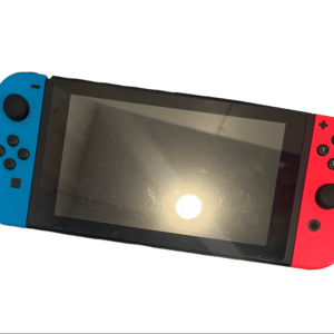 NintendoSwitch ニンテンドースイッチ バッテリー交換
