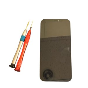 iPhoneXR 液晶交換