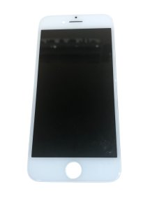 iPhone8 液晶交換