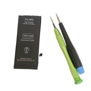 iPhoneSE2 バッテリー交換