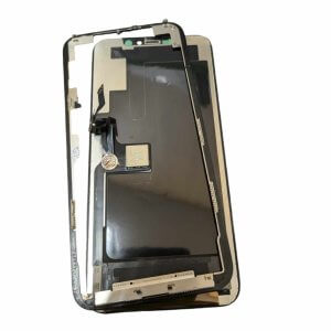 iPhone7　パネル交換