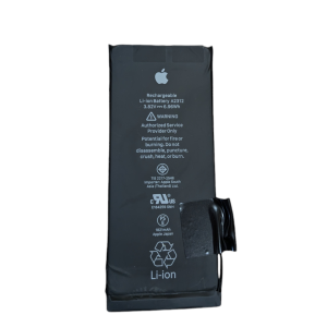 iPhoneSE2バッテリー交換