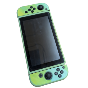 Nintendo Switch ニンテンドースイッチ ゲームカードスロット交換