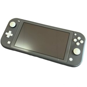 任天堂Switch Lite 充電不良修理