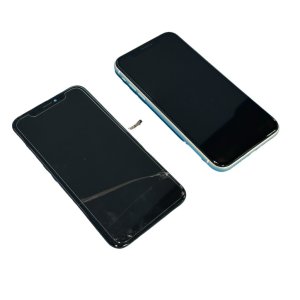 iPhone11Pro フロントパネル交換