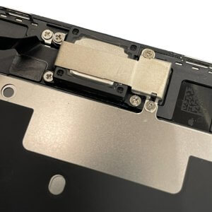 iPhone7 アイフォン7 イヤースピーカー交換