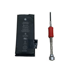 iPhoneSE2　バッテリー交換