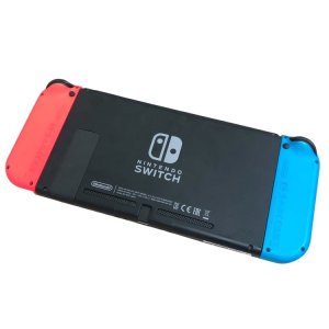 Nintendo Switch 基板修理