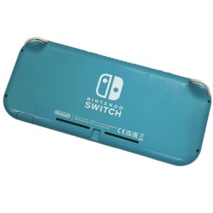 Nintendo Switch Lite 【ニンテンドースイッチライト】 バッテリー交換
