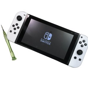 Nintendo Switch 【ニンテンドースイッチ】 液晶交換修理