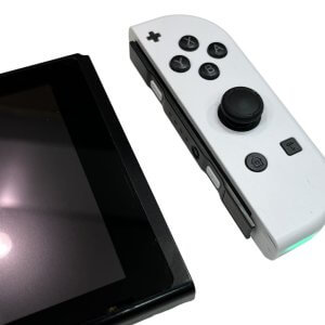 Nitendo Switch 【ニンテンドースイッチ】 ジョイコンスティック・ボタン修理