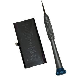 【最大容量79%】iPhone13mini バッテリー交換