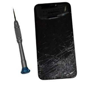 【画面割れ】iPhone11 液晶交換