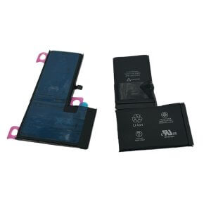 iPhoneX バッテリー交換