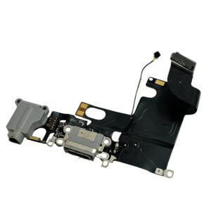 iPhone6 ライトニング修理