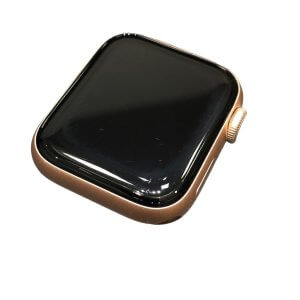 AppleWatch Series6 40mm パネル圧着修理