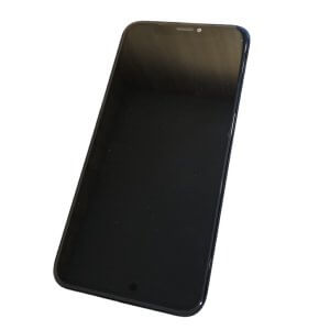 iPhoneX フロントパネル交換