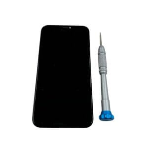 iPhone11 液晶交換