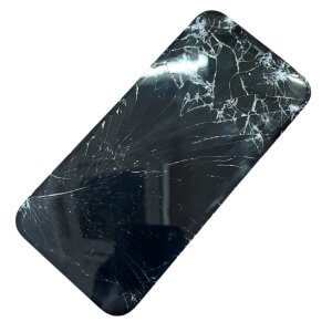 iPhone12 Promax 液晶パネル交換