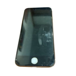 iPhone7 バッテリー交換