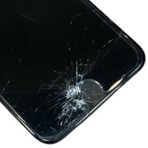 iPhoneSE2 液晶交換修理