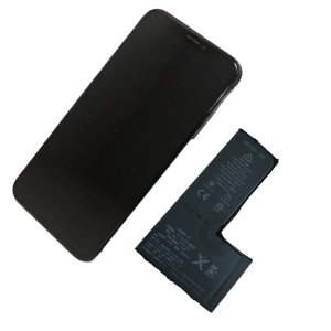 iPhoneXS バッテリー交換
