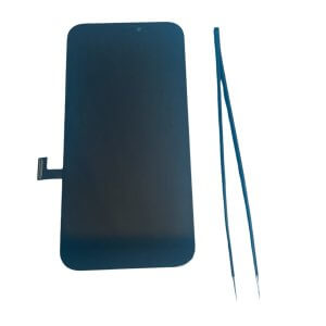 iPhone12mini パネル交換