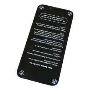 iPhoneX 液晶交換