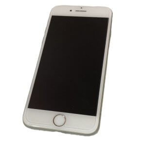 iPhone8 バッテリー交換