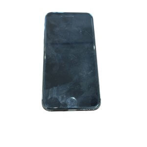 iPhone8 バッテリー交換