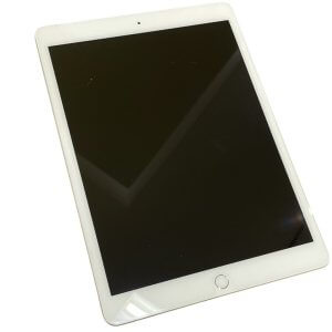 【iPad第8世代】 画面割れ修理 上から物を落としてしまった