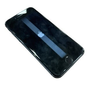 iPhone8 フロントパネル交換