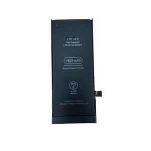 iPhone SE2 バッテリー交換