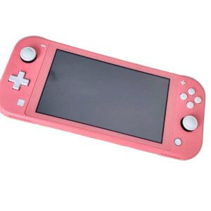 Nintendo Switch Lite(ニンテンドースイッチライト) ドックコネクター修理